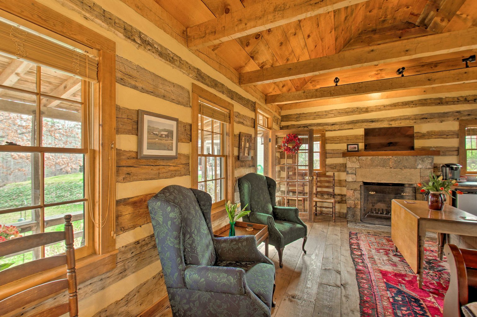 Earlysville Vacation Rental