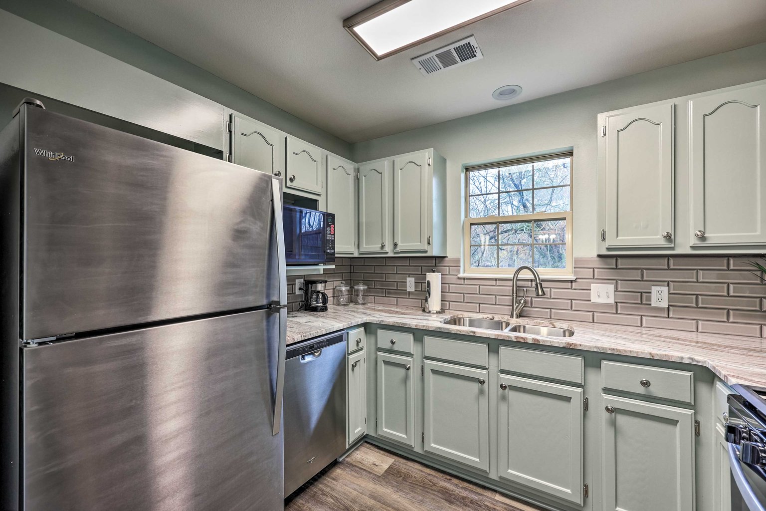 Hot Springs Vacation Rental