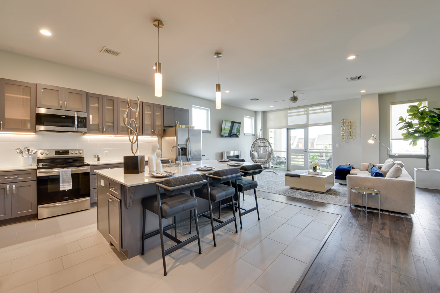 Lake Charles Vacation Rental