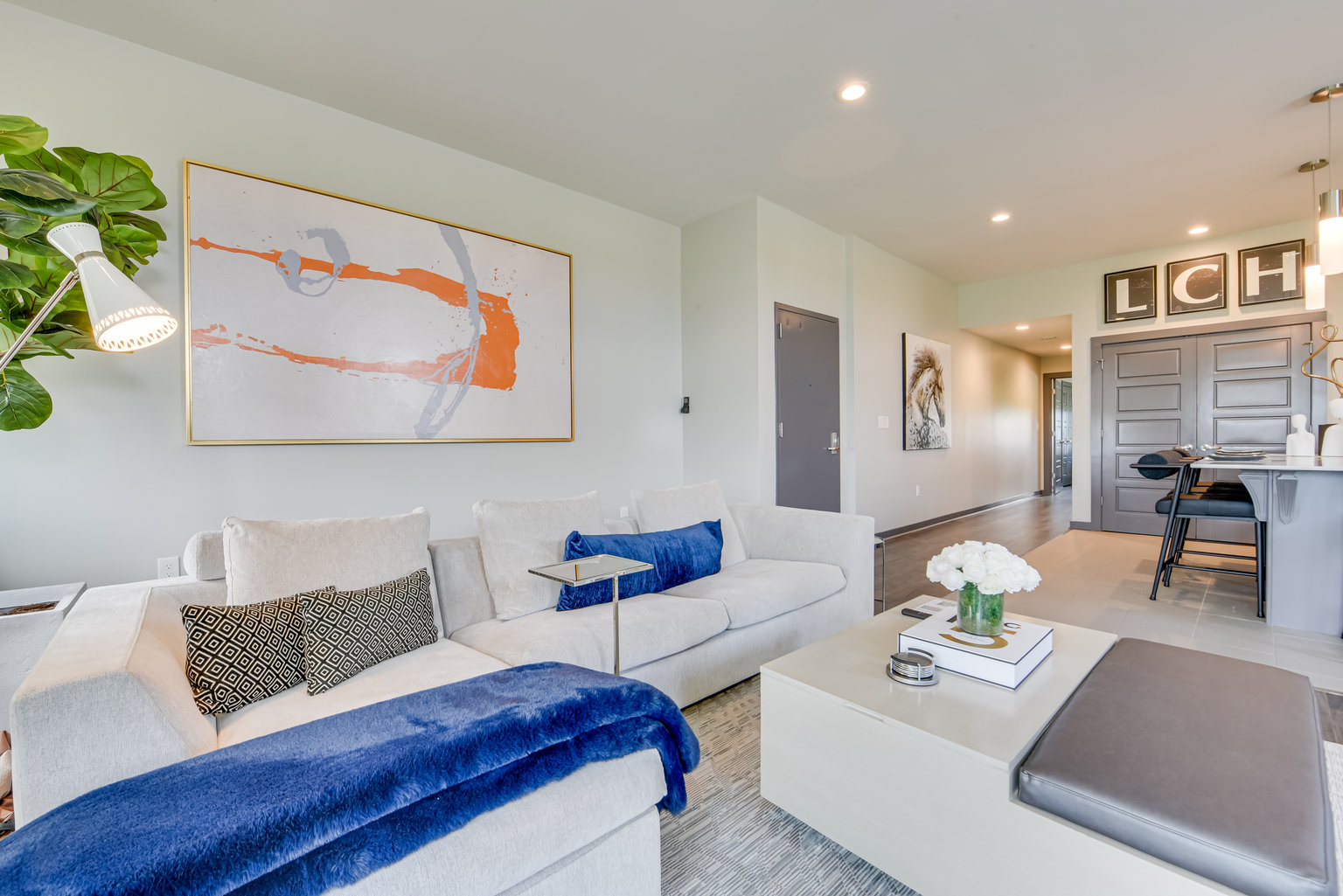 Lake Charles Vacation Rental