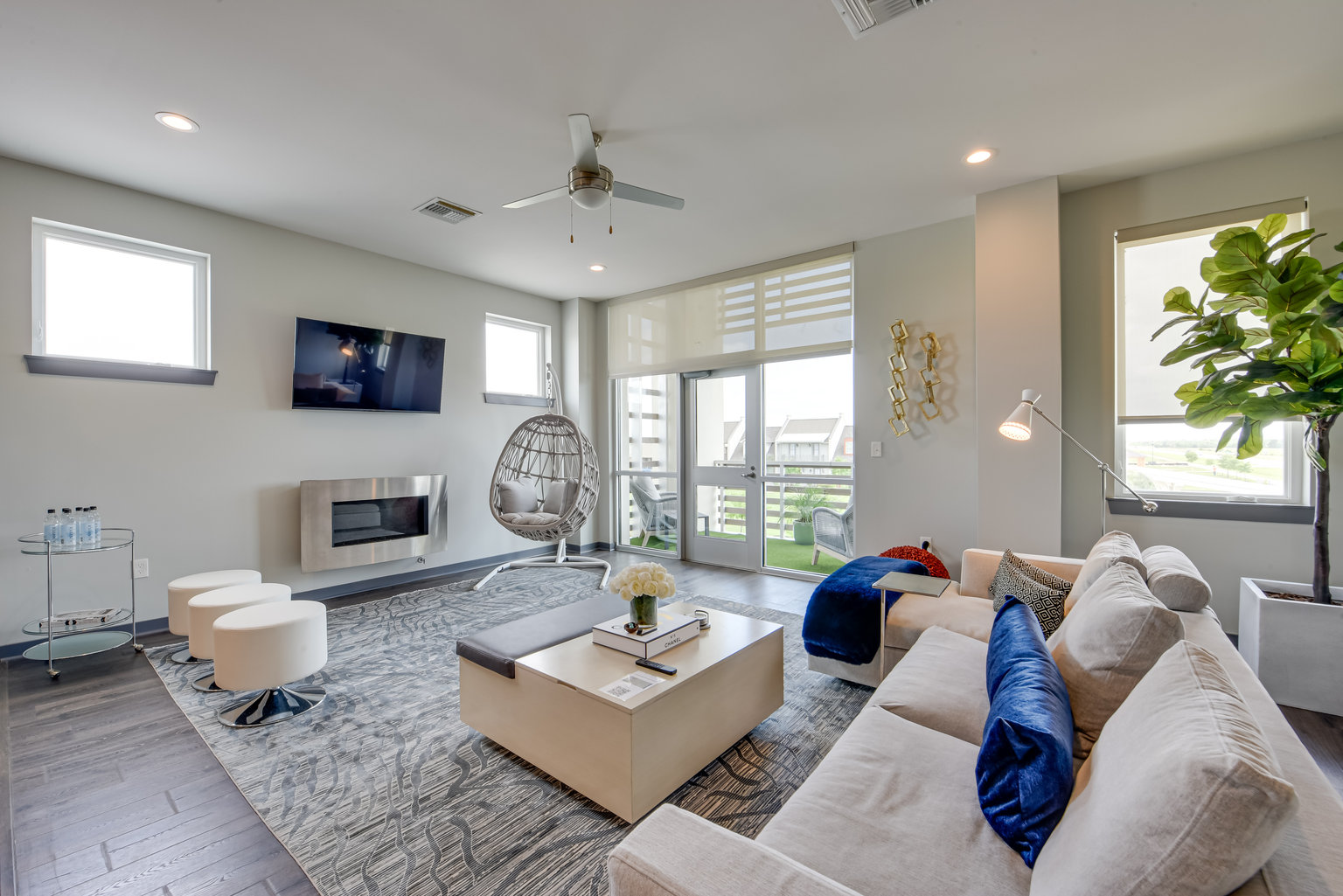 Lake Charles Vacation Rental