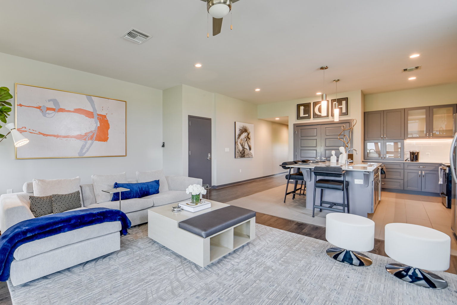 Lake Charles Vacation Rental