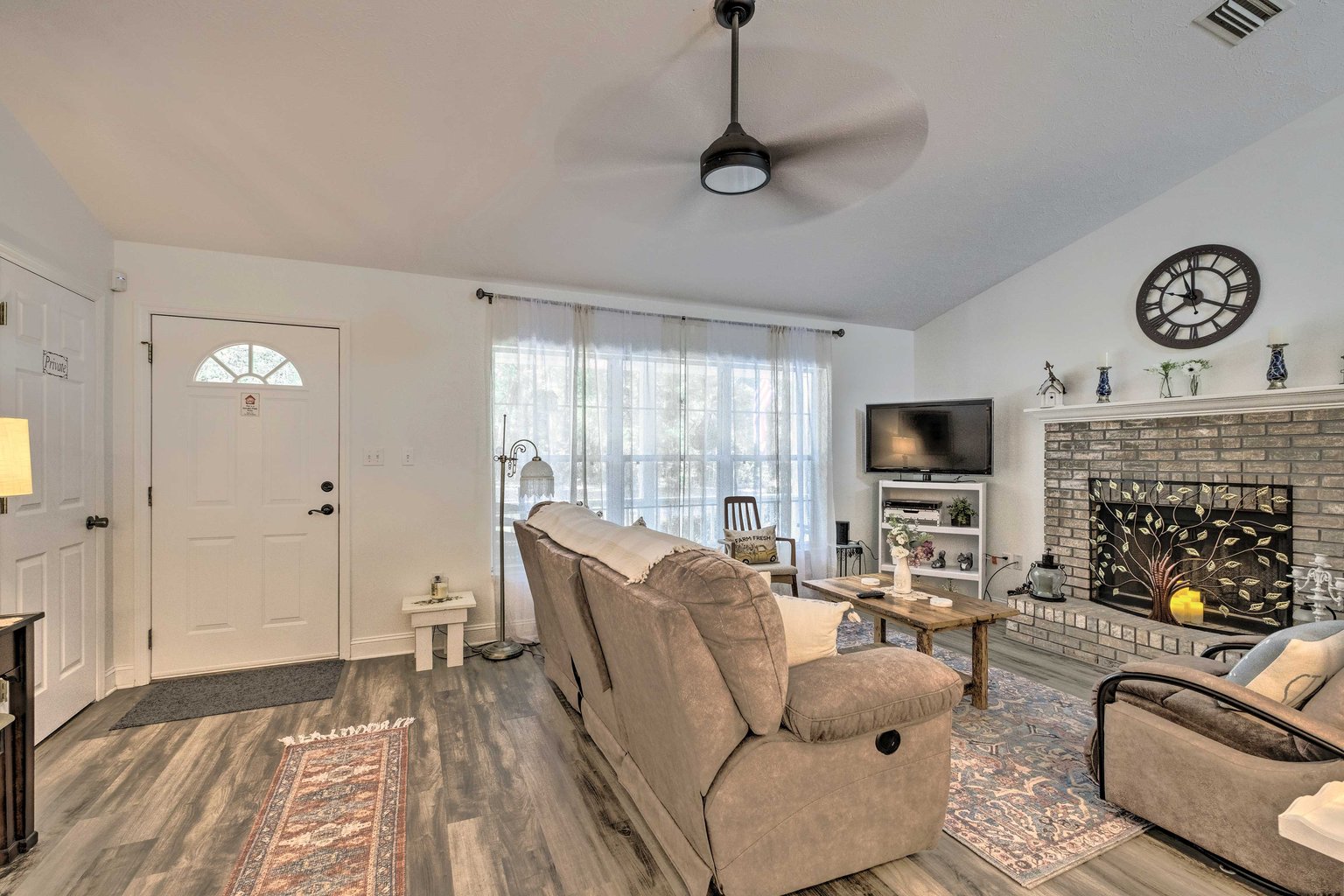 Old Town Vacation Rental