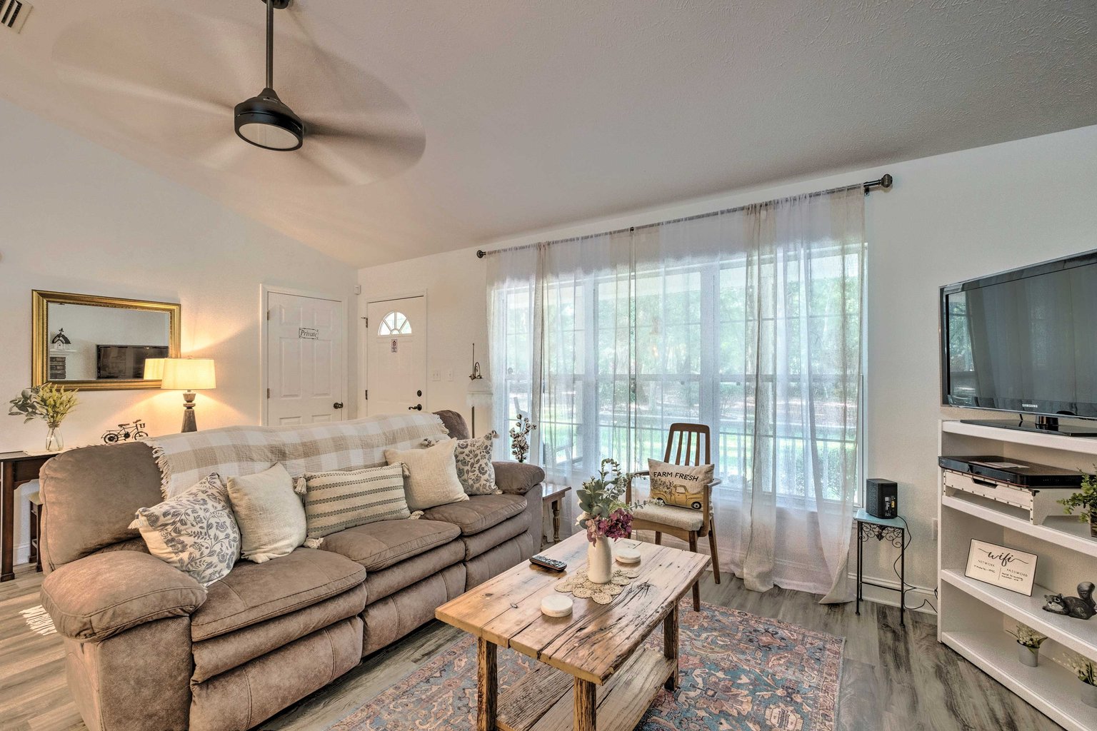 Old Town Vacation Rental