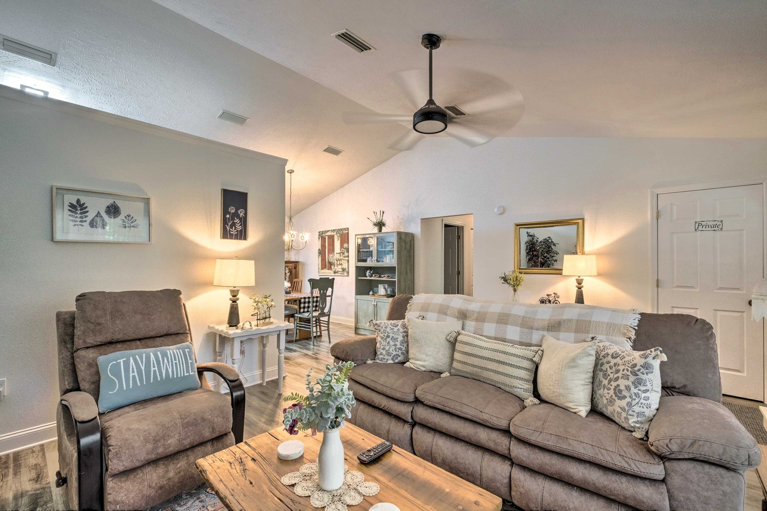 Old Town Vacation Rental