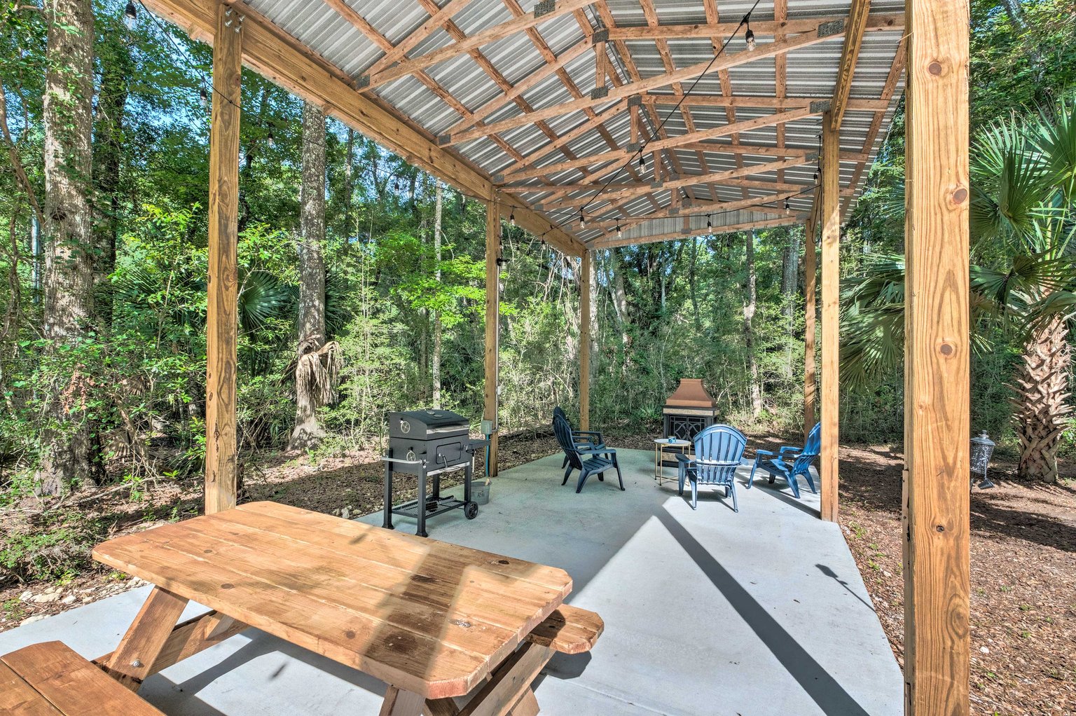 Old Town Vacation Rental