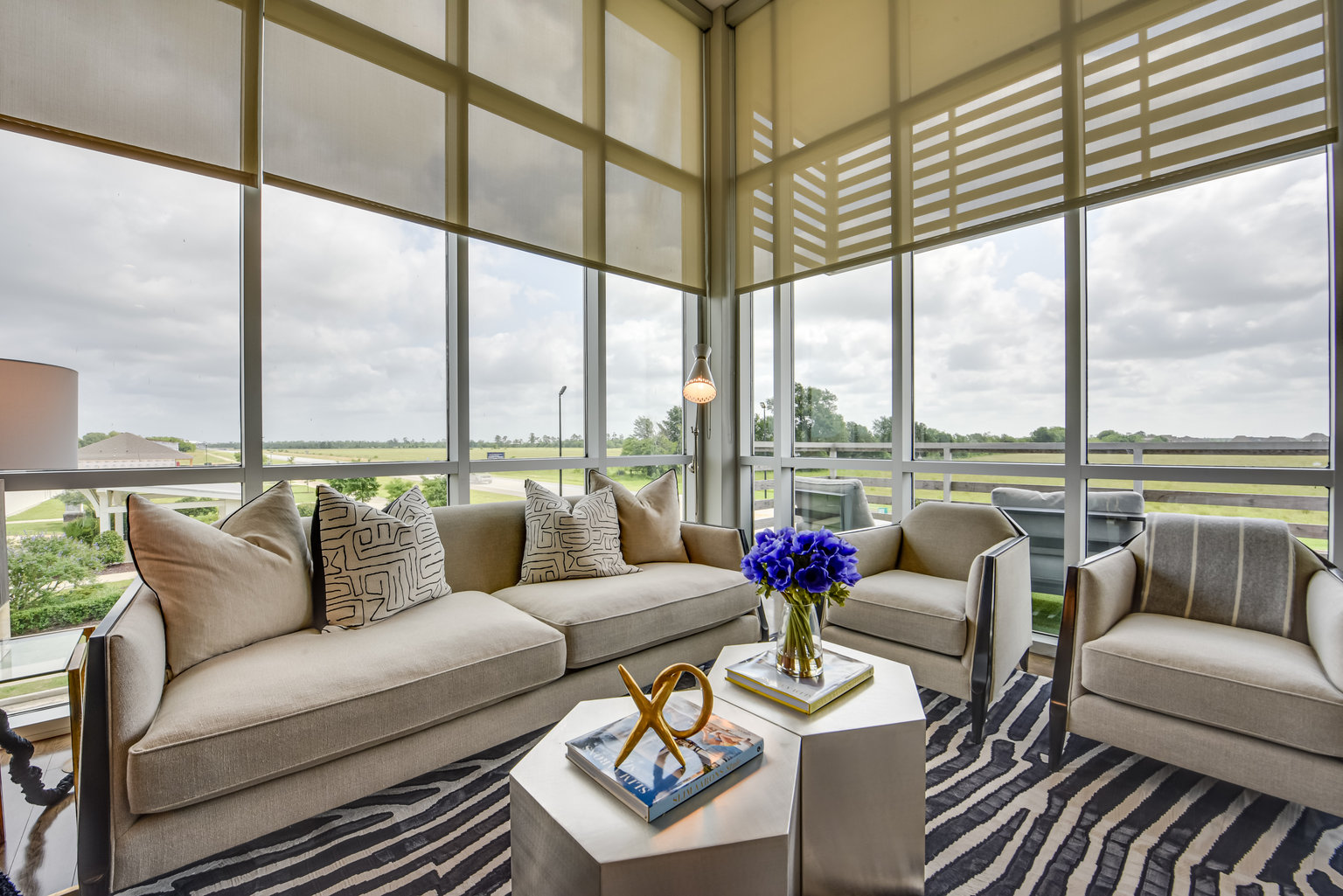 Lake Charles Vacation Rental