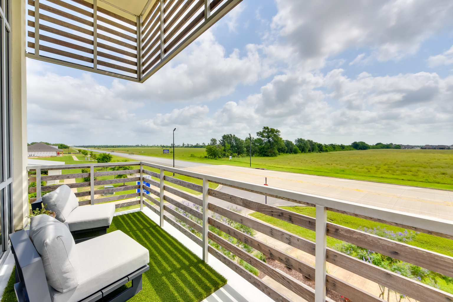 Lake Charles Vacation Rental