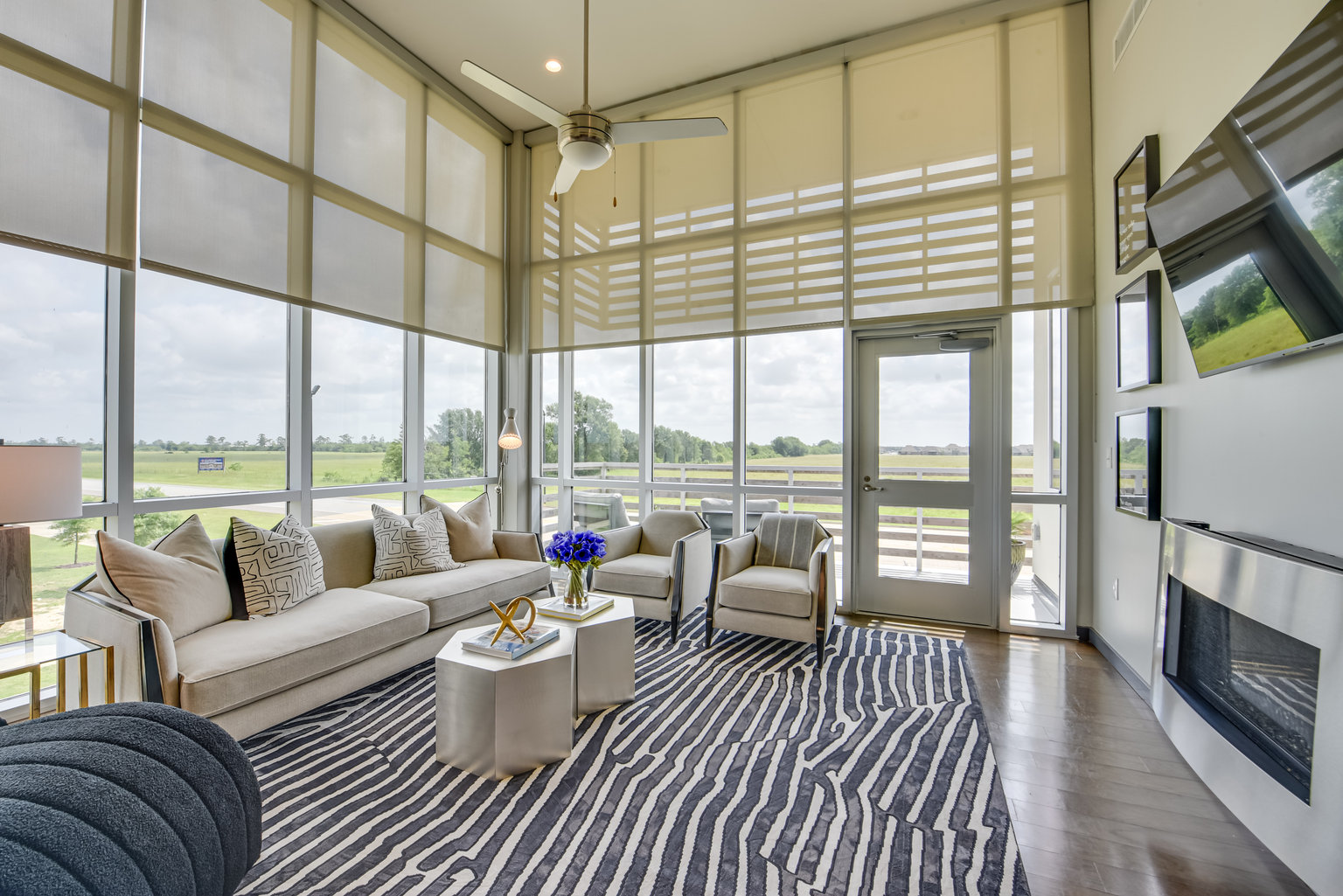 Lake Charles Vacation Rental