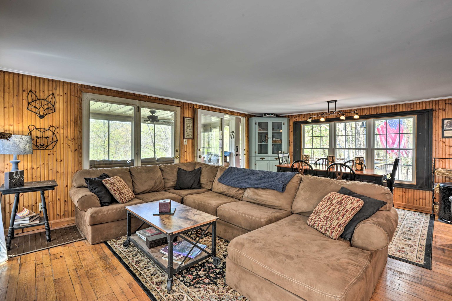 High View Vacation Rental