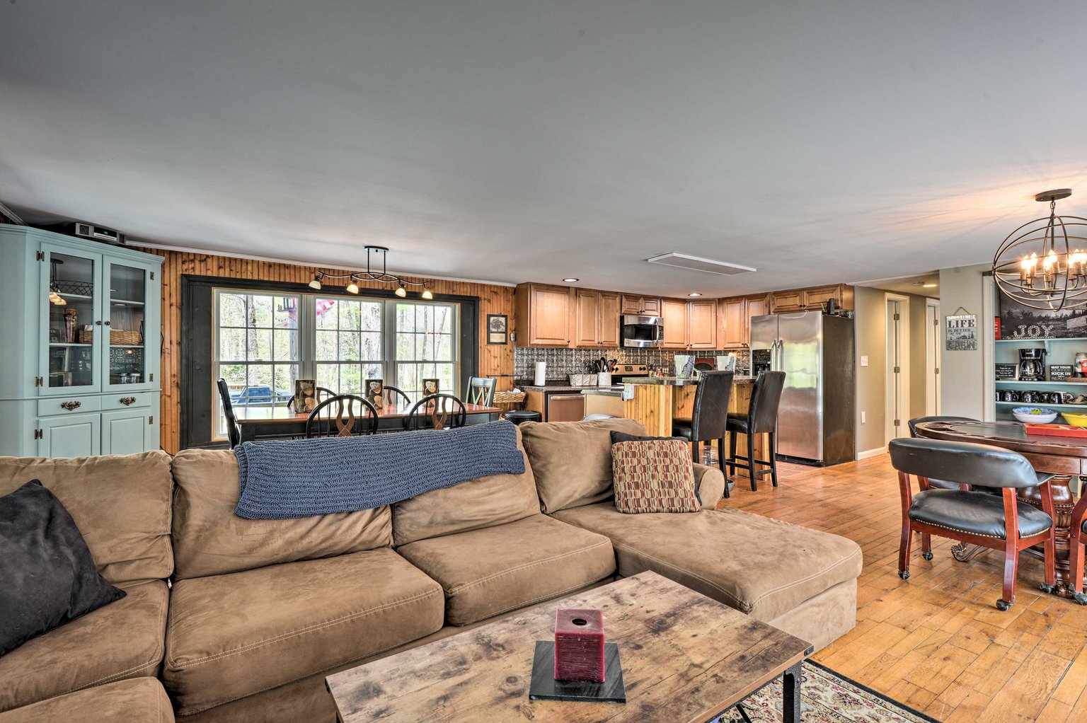 High View Vacation Rental