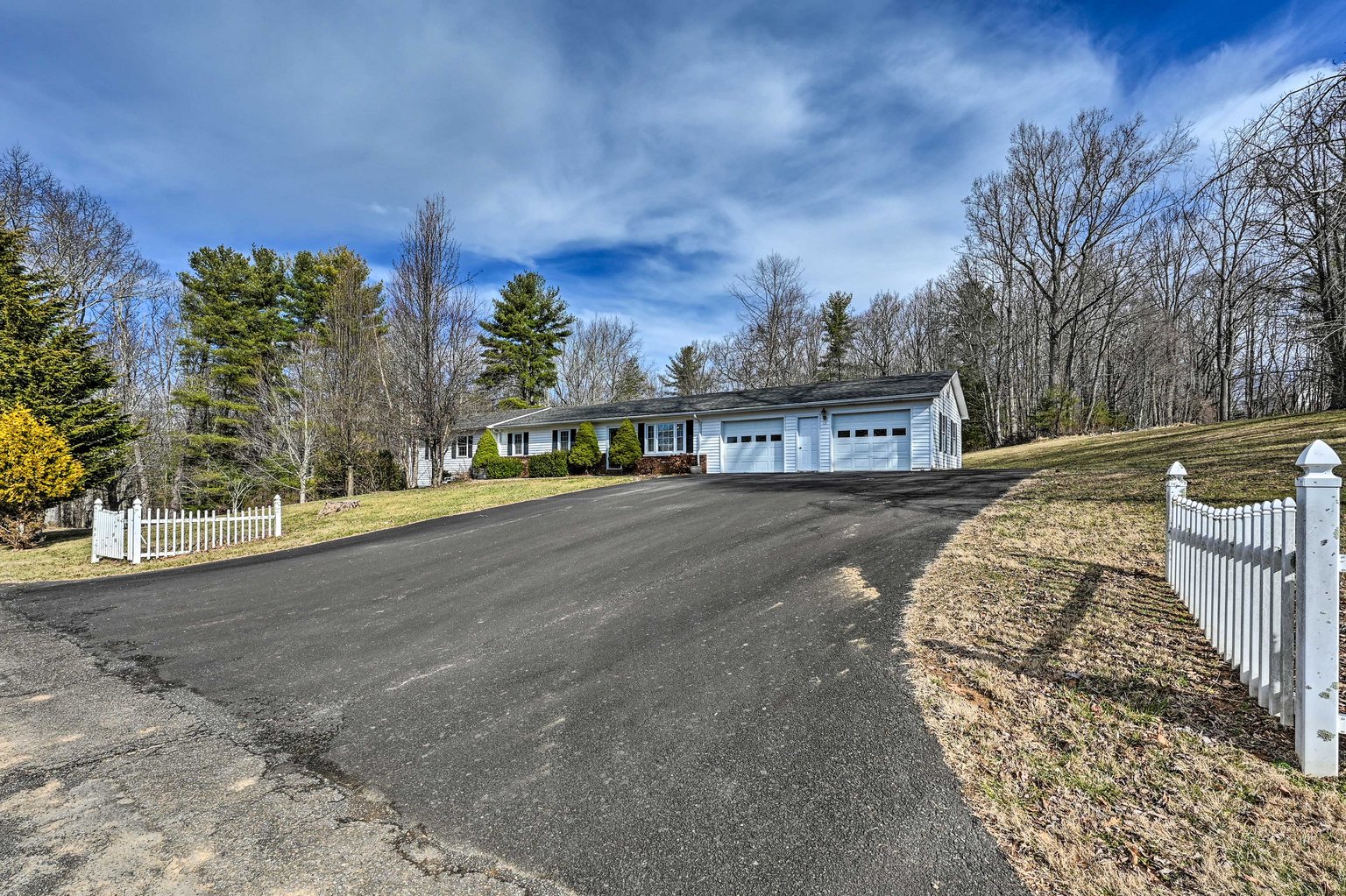 Galax Vacation Rental