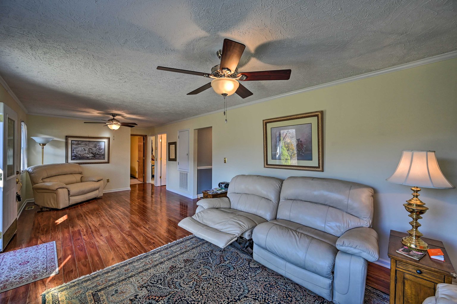 Galax Vacation Rental