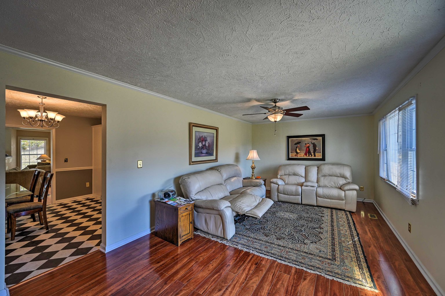 Galax Vacation Rental