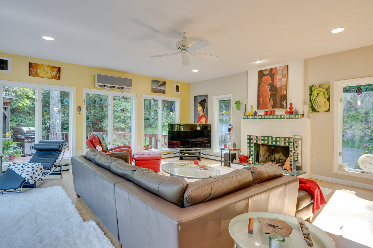 Thornton Vacation Rental