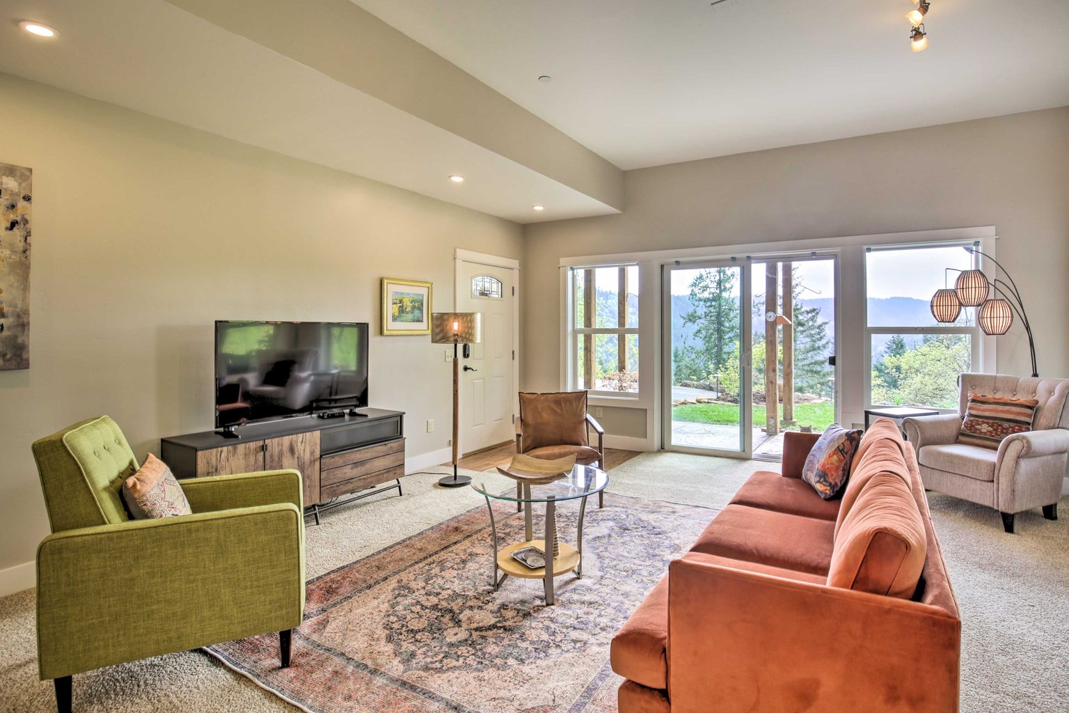 Silverton Vacation Rental