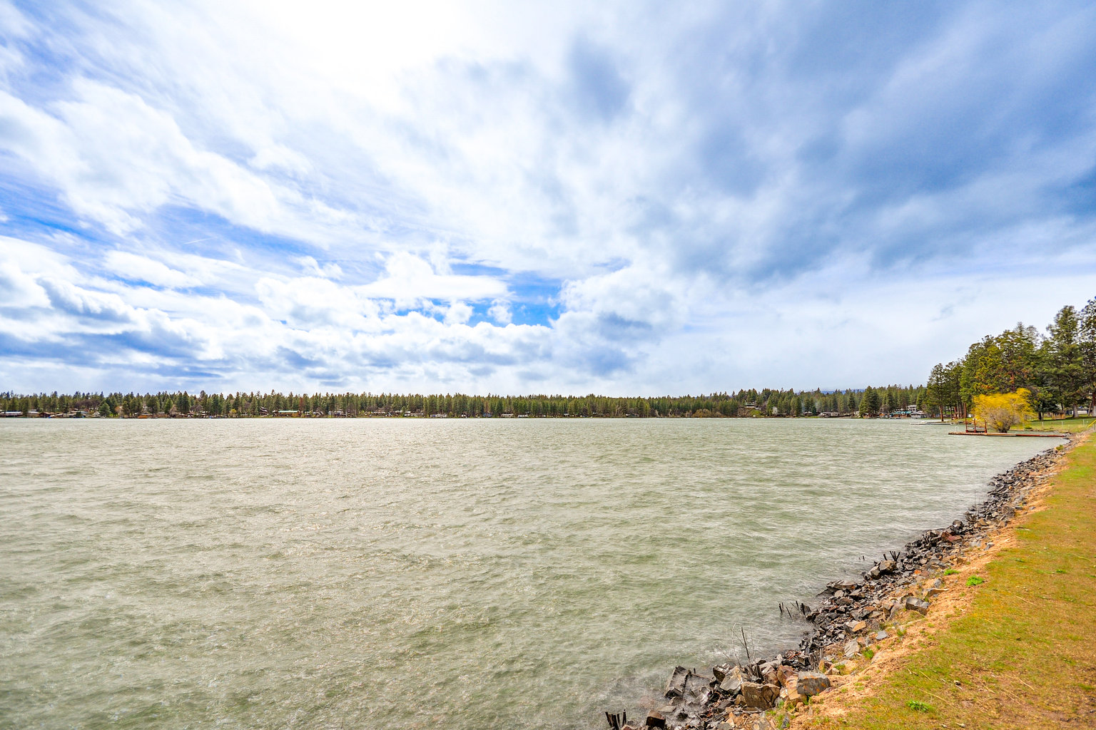 Tygh Valley Vacation Rental