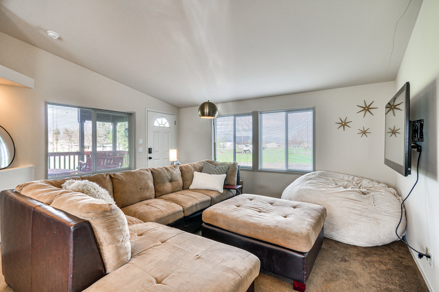 Tygh Valley Vacation Rental