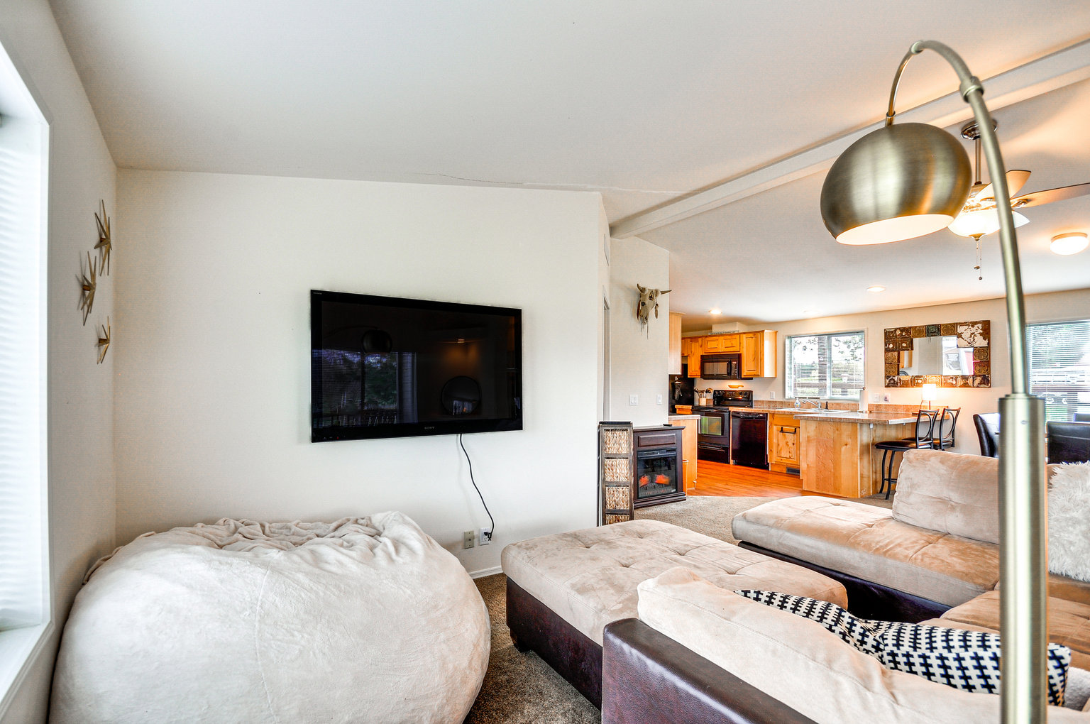 Tygh Valley Vacation Rental