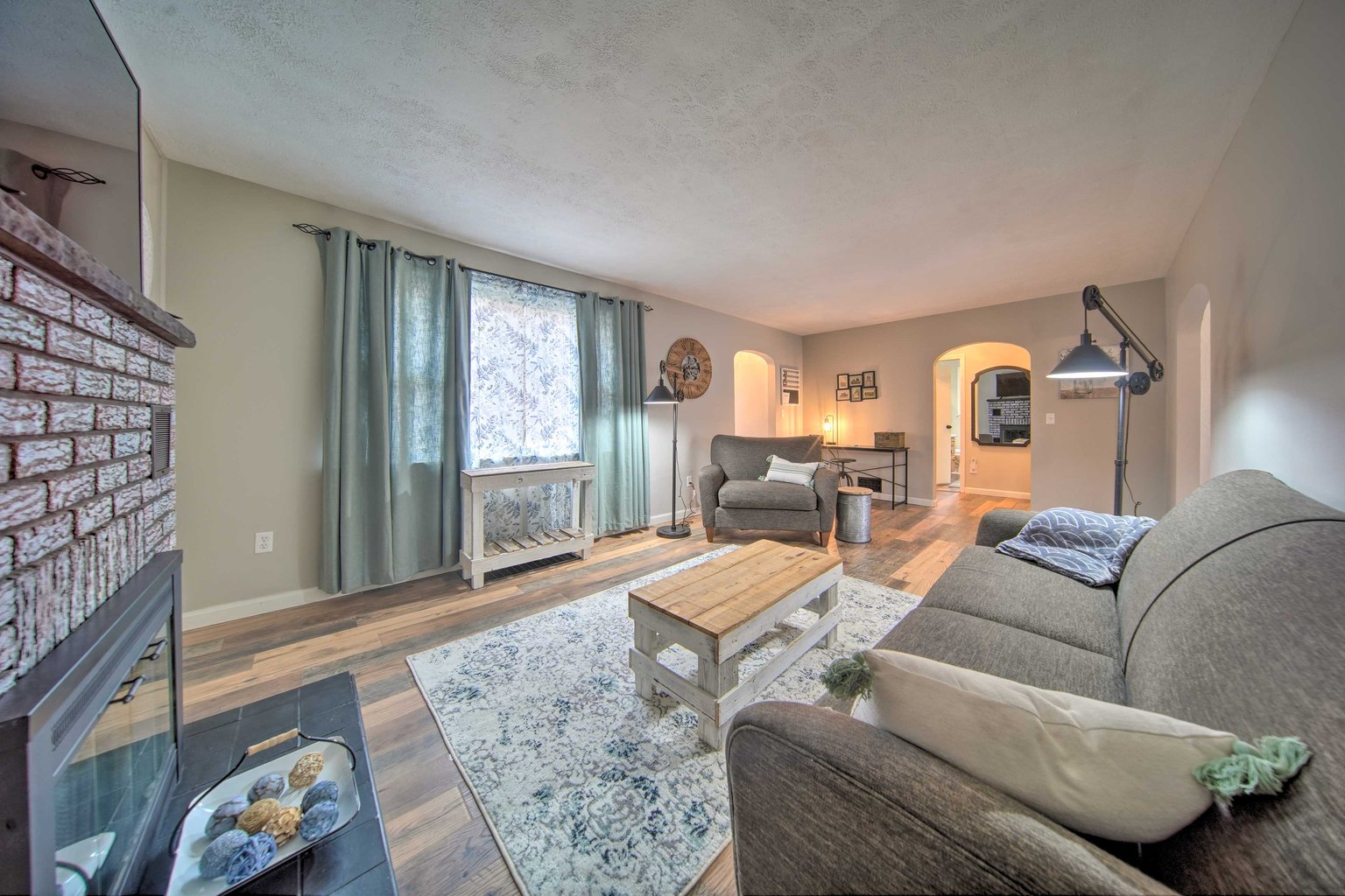 Meadville Vacation Rental