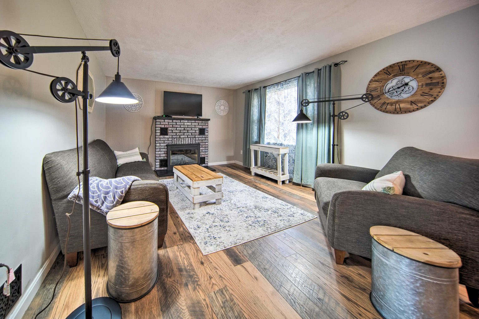 Meadville Vacation Rental