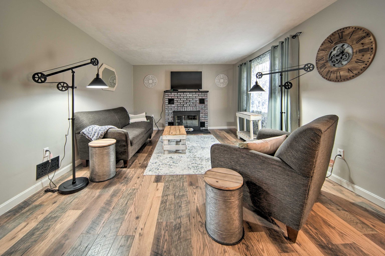 Meadville Vacation Rental