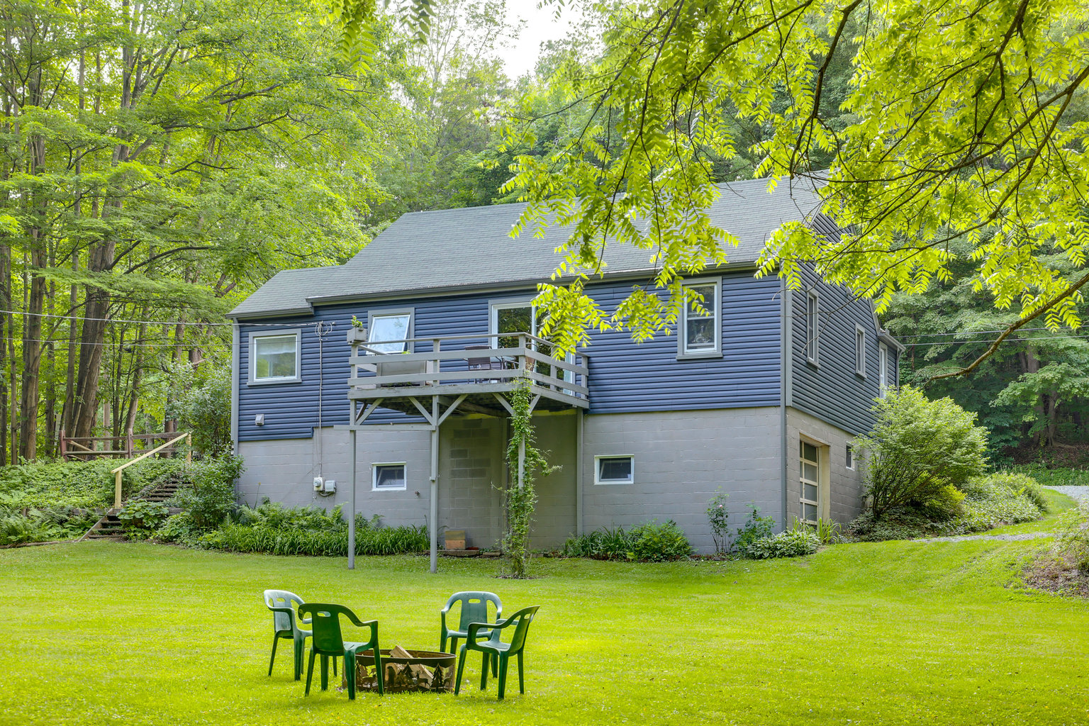 Meadville Vacation Rental
