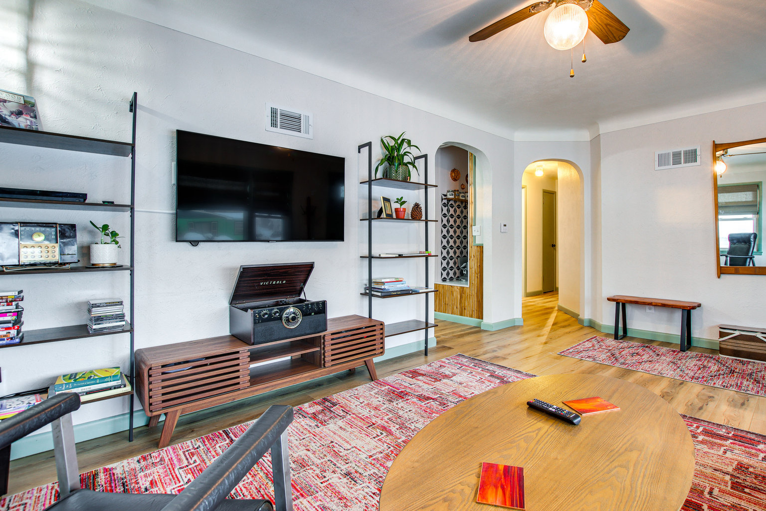 Hiawatha Vacation Rental