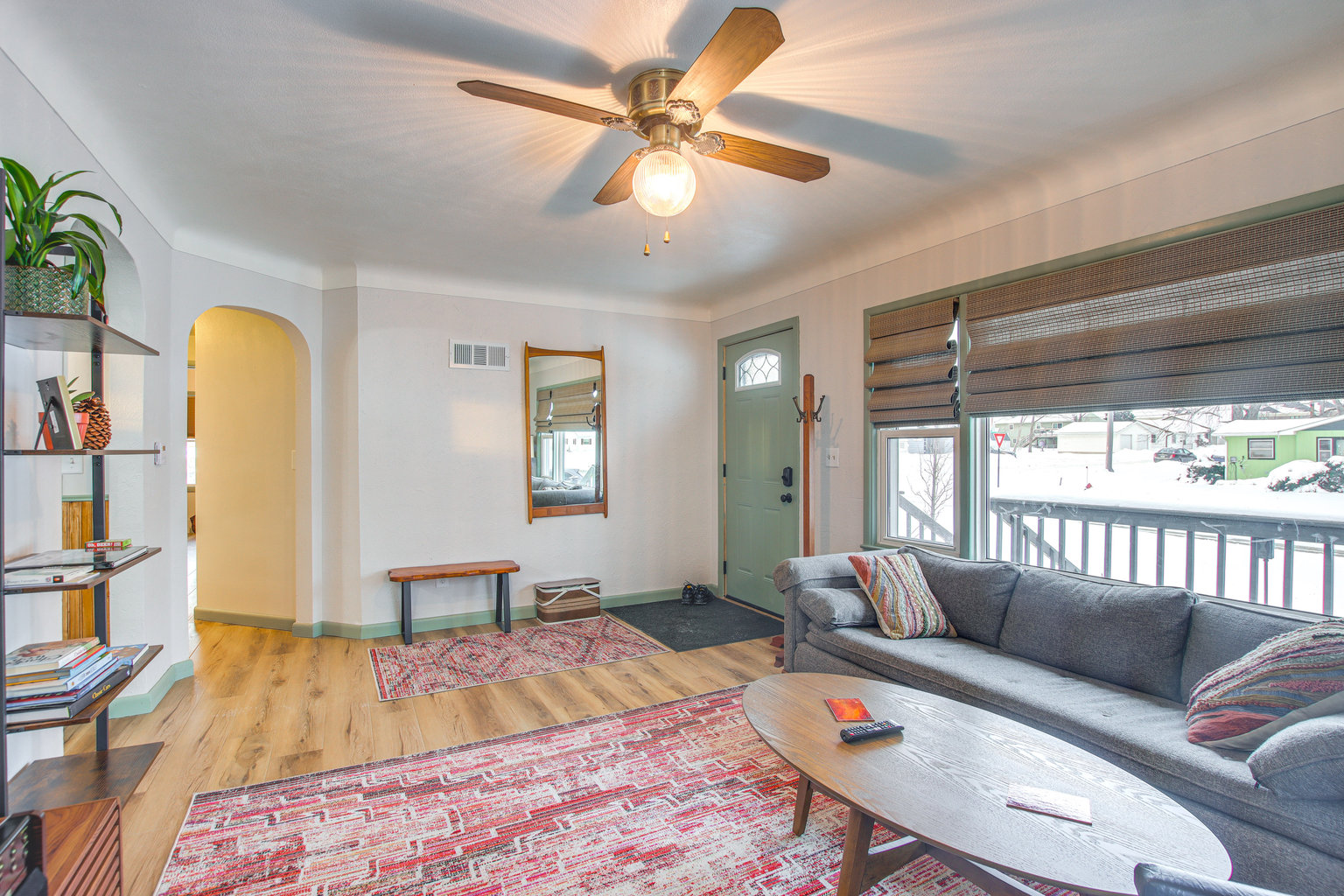 Hiawatha Vacation Rental