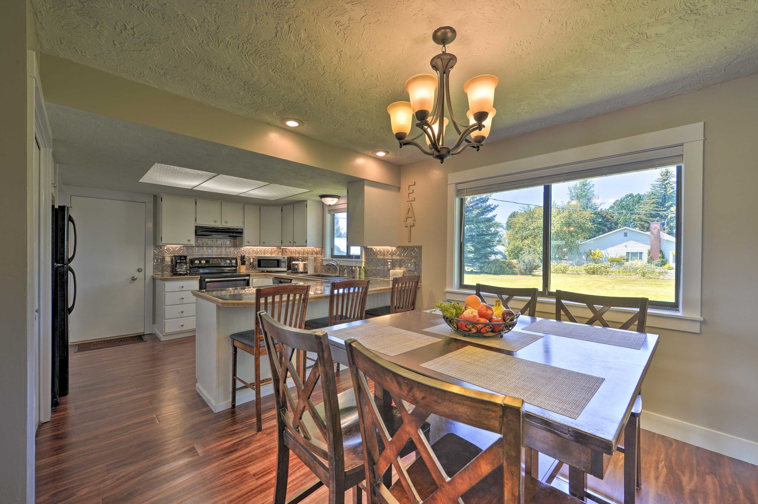 Sugar City Vacation Rental