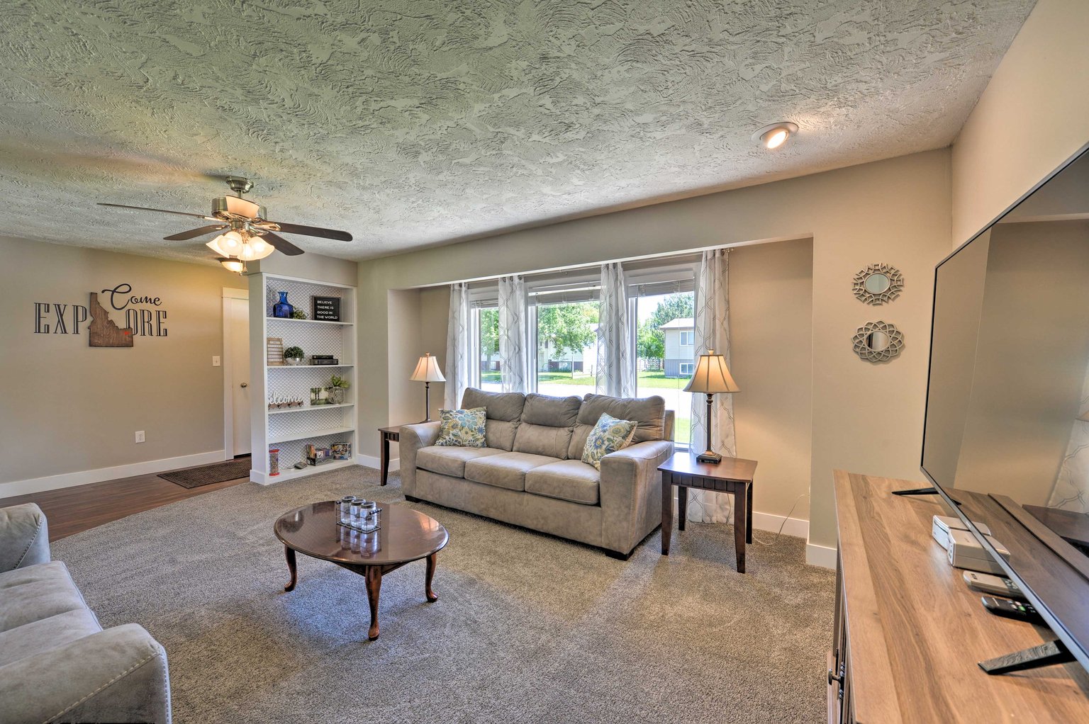 Sugar City Vacation Rental