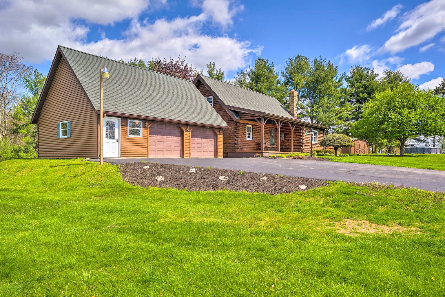 Zanesville Vacation Rental