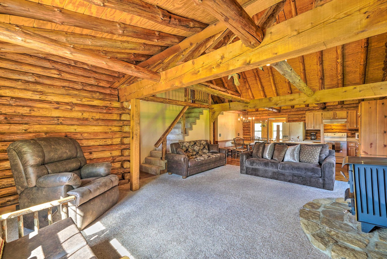 Zanesville Vacation Rental