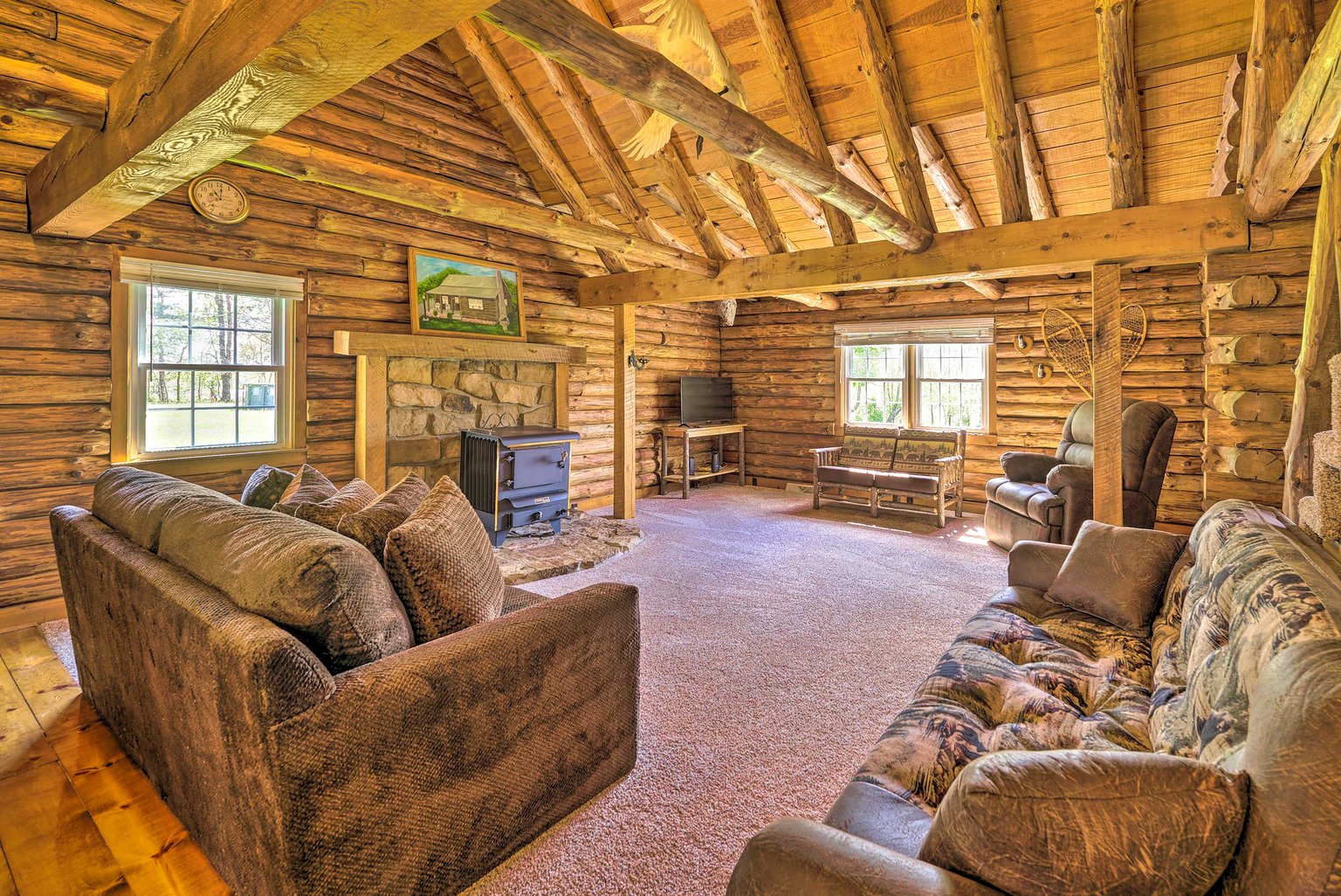 Zanesville Vacation Rental