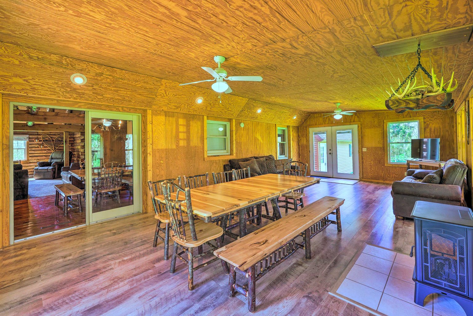 Zanesville Vacation Rental