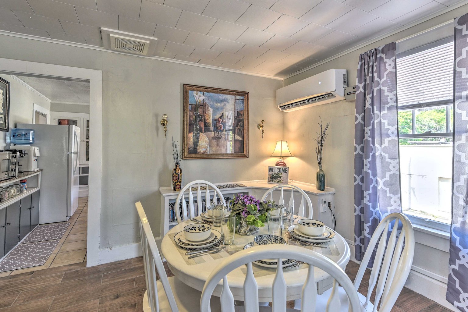 Crescent City Vacation Rental