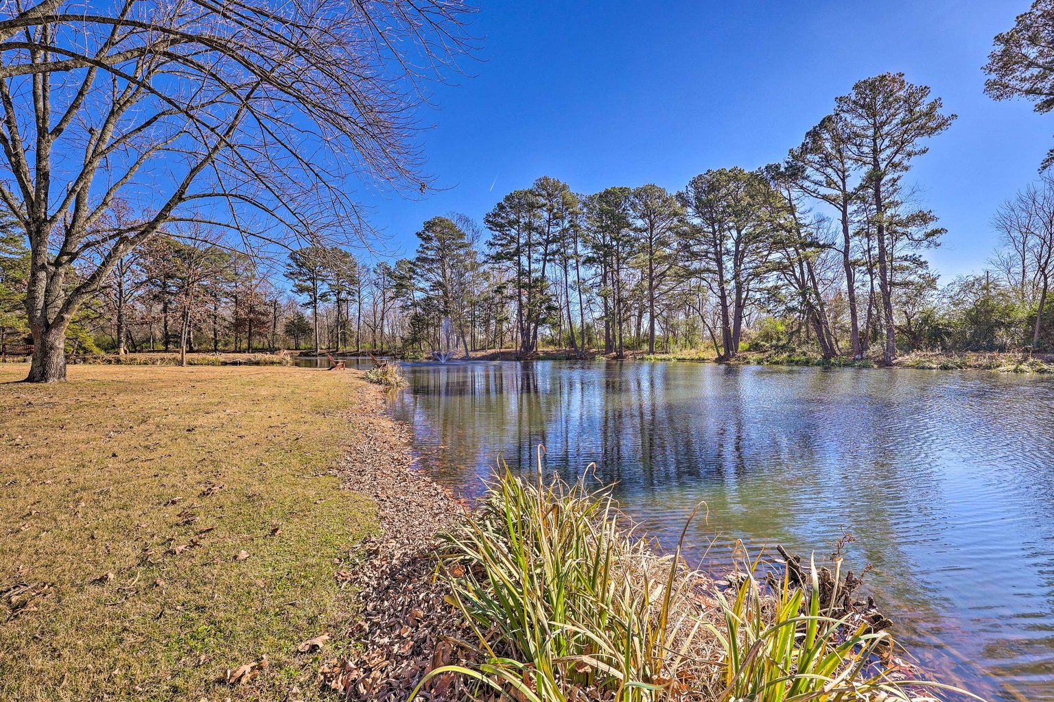 Rogers Vacation Rental