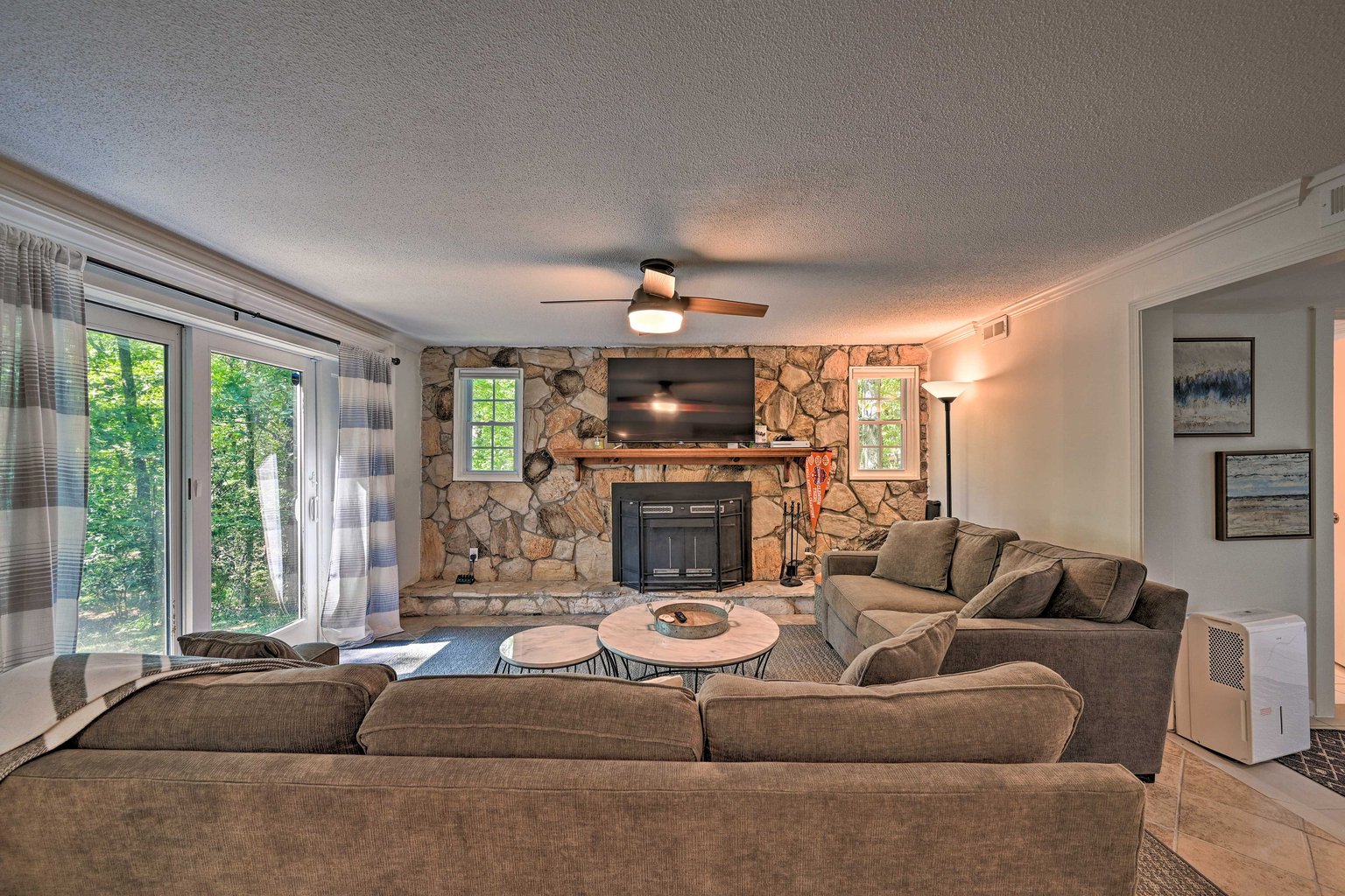 Townville Vacation Rental