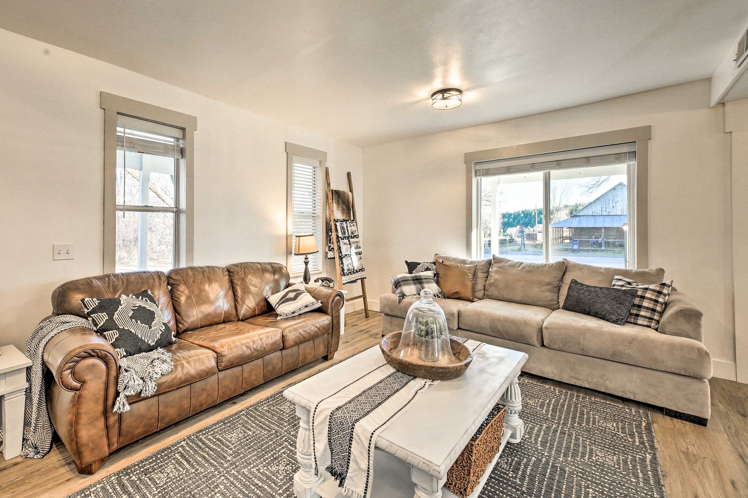 Luna Vacation Rental