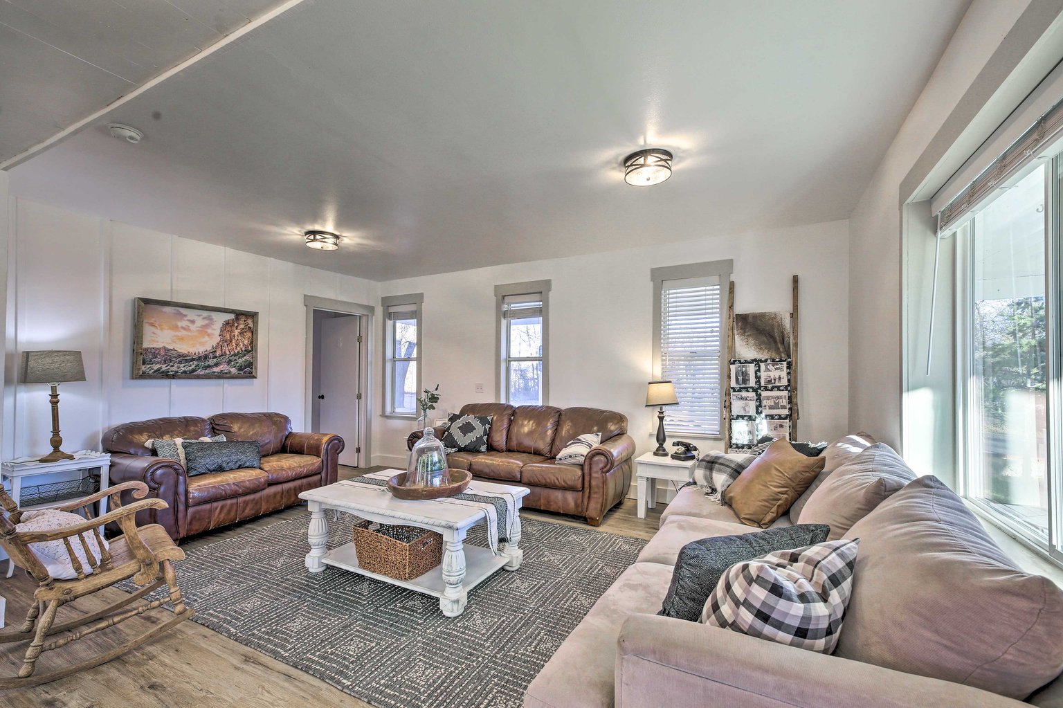 Luna Vacation Rental