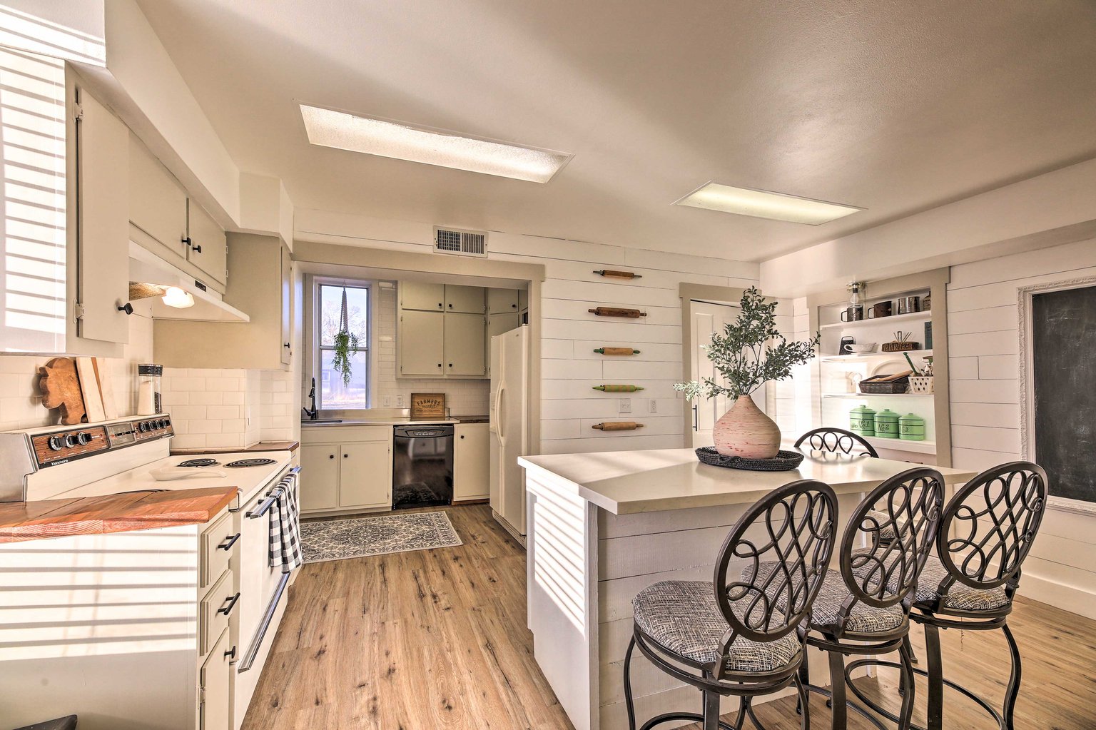 Luna Vacation Rental