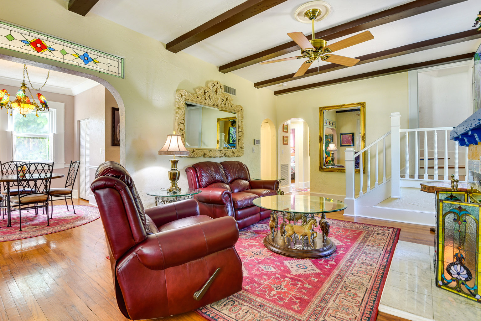 Sarasota Vacation Rental