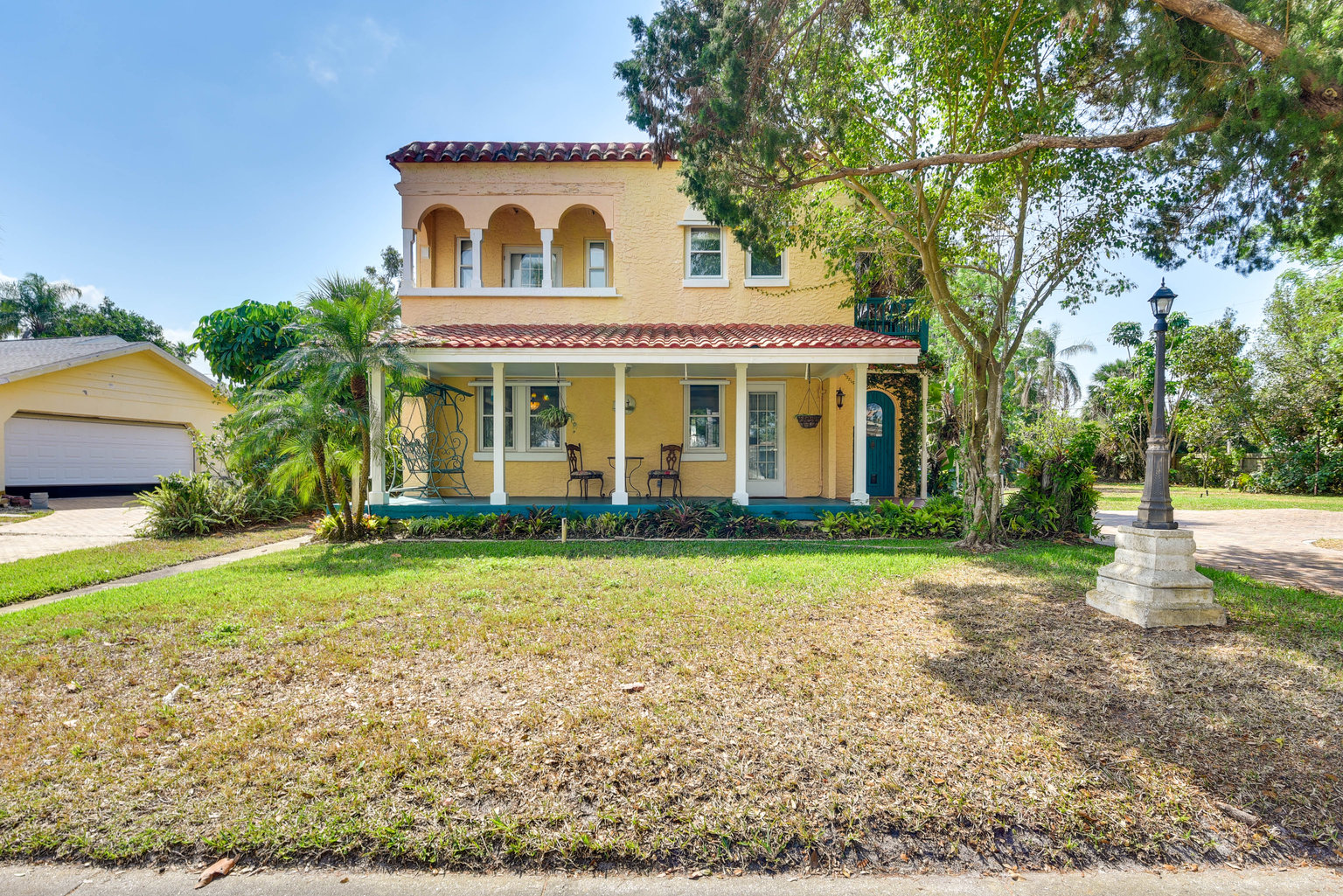 Sarasota Vacation Rental