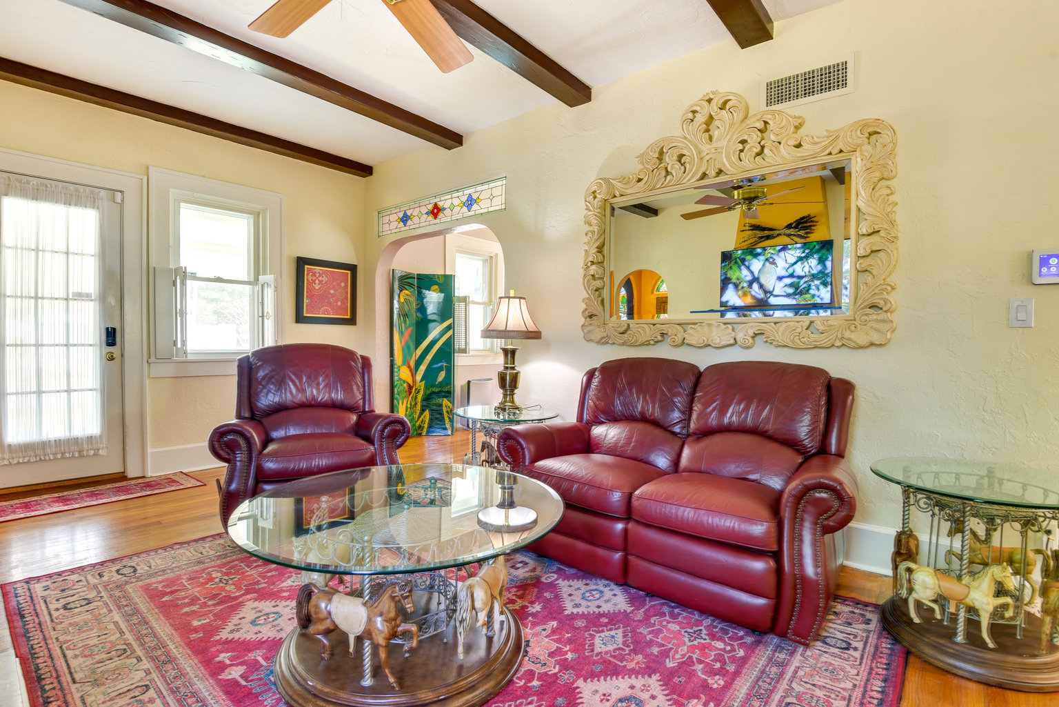 Sarasota Vacation Rental