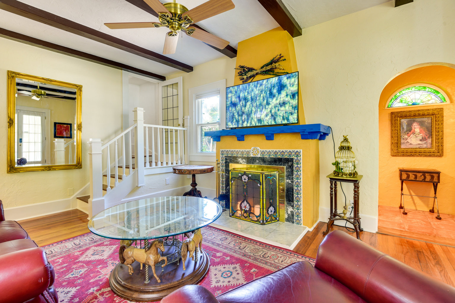 Sarasota Vacation Rental