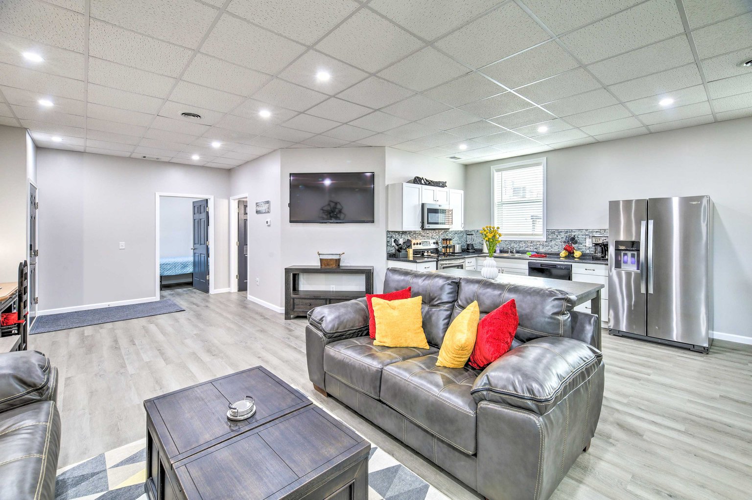 Wytheville Vacation Rental