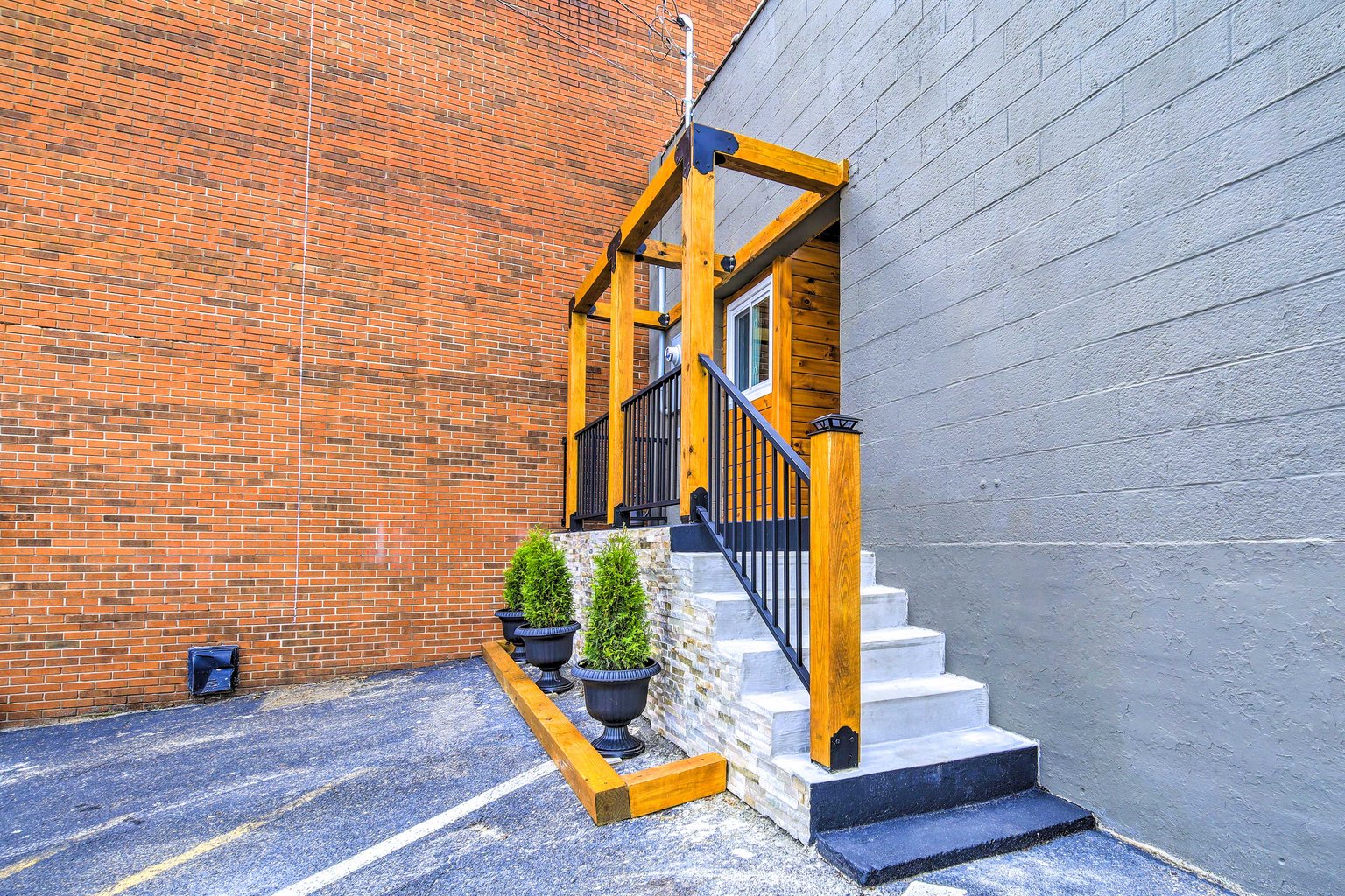 Wytheville Vacation Rental