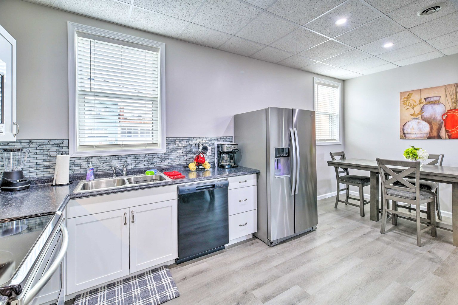 Wytheville Vacation Rental