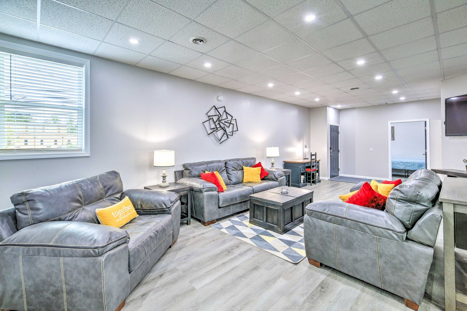 Wytheville Vacation Rental