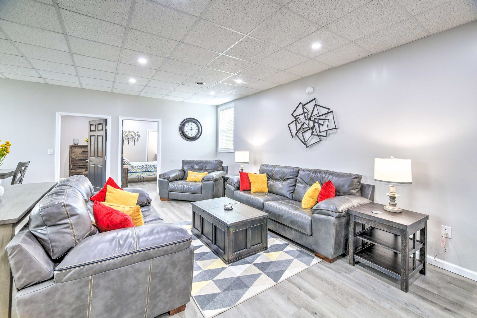 Wytheville Vacation Rental